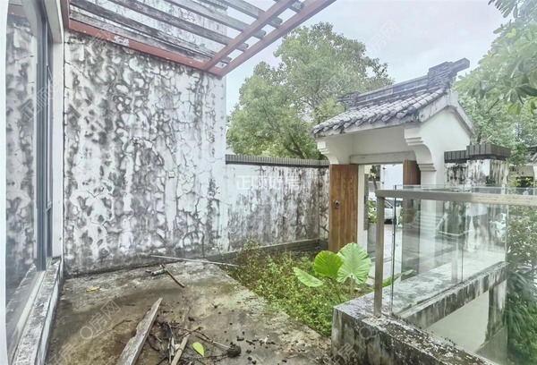VR看房