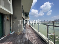 阳台