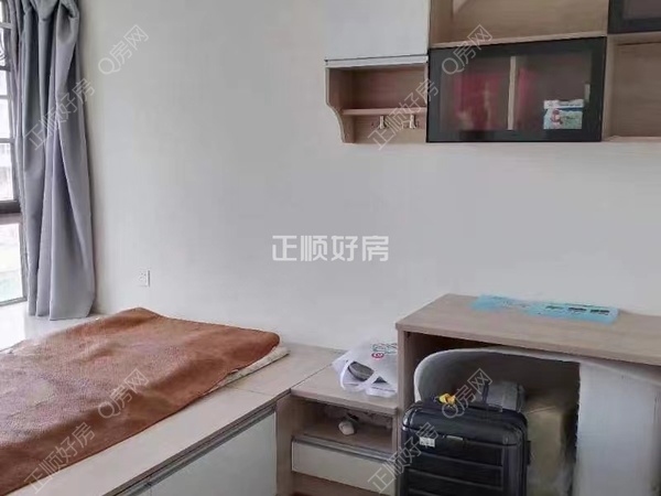 卧室