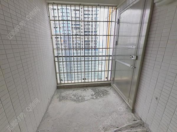 阳台