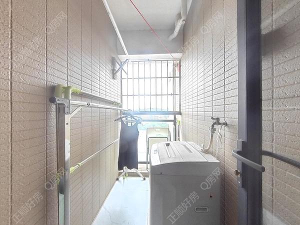 阳台