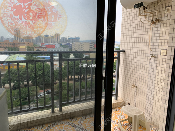 阳台