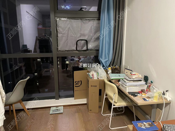 客厅