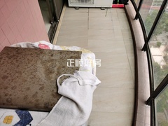 小阳台