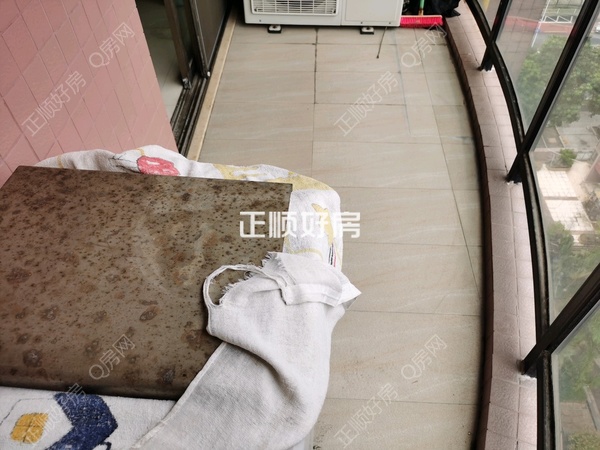 小阳台