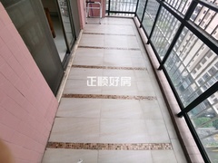 阳台