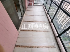 阳台