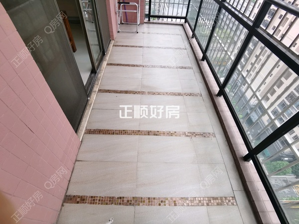 阳台