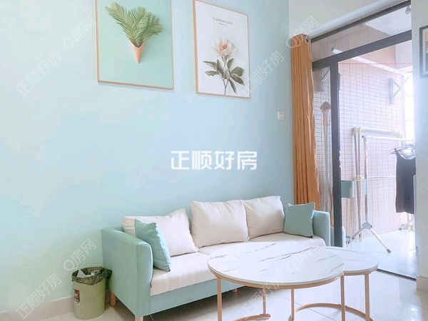 客厅
