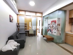 客厅