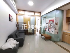 客厅