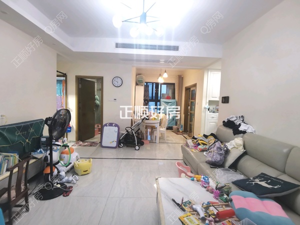 VR看房