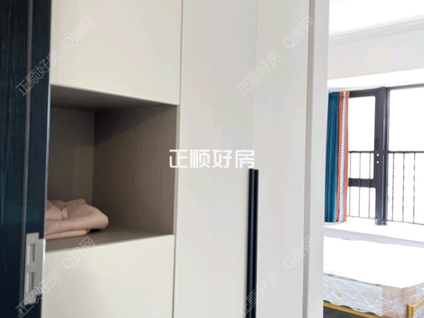 主卧