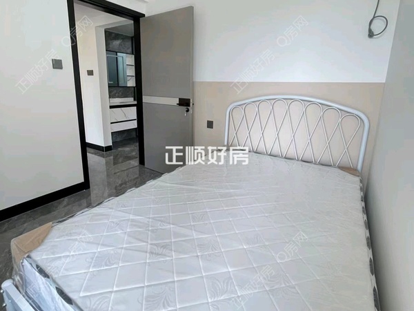次卧