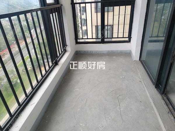 阳台
