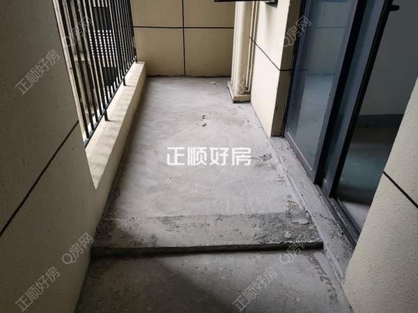 阳台