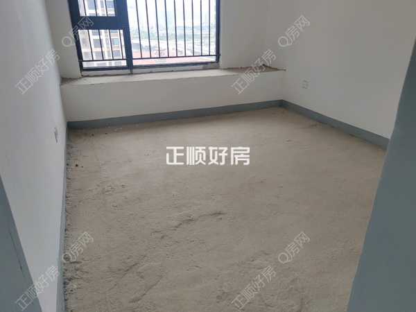次卧