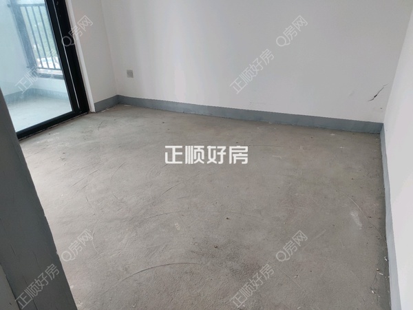 次卧