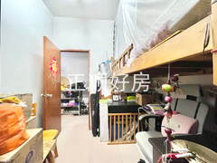 次卧