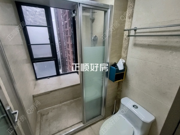 卫生间