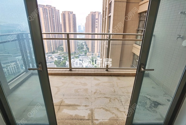 阳台