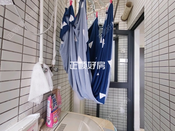 卫生间