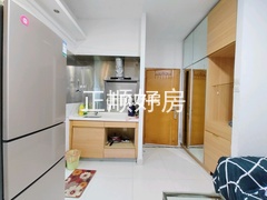 厨房