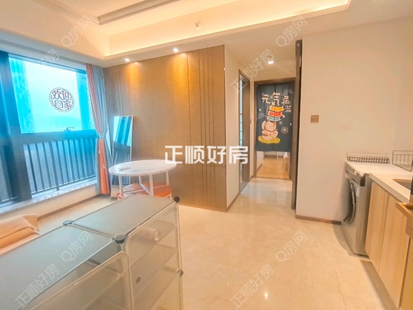 客厅