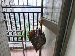 阳台