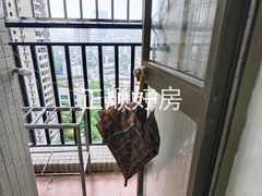 阳台