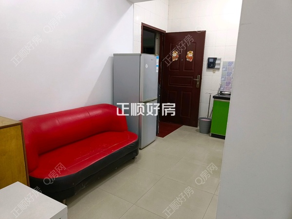 VR看房