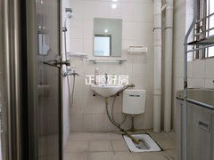 卫生间