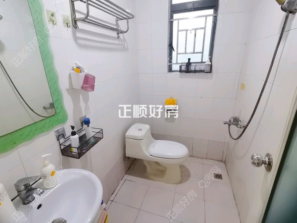 卫生间