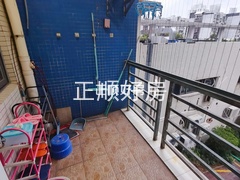 阳台