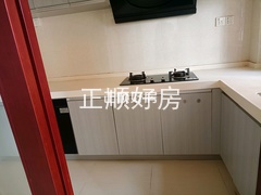 厨房
