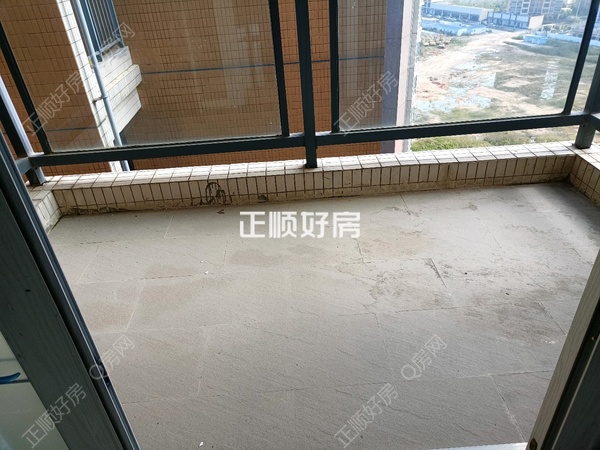 阳台