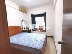 次卧
