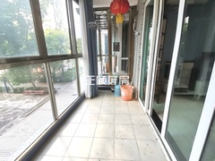 阳台