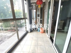 阳台