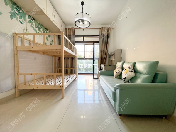 VR看房