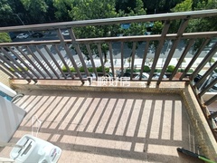 阳台