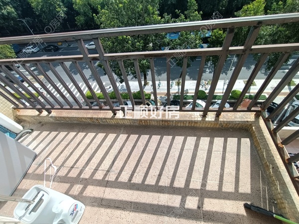 阳台
