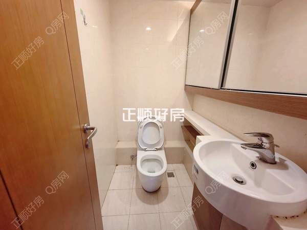 卫生间