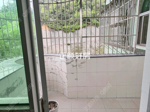 阳台