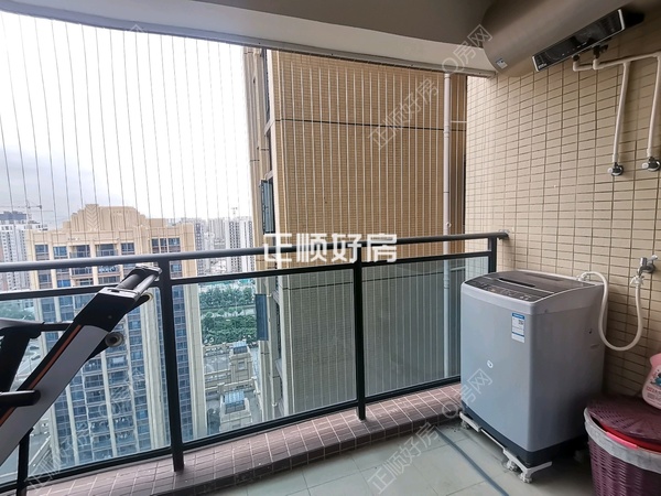 VR看房