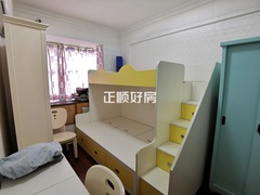 儿童房
