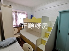 儿童房