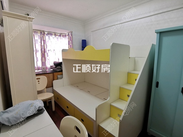 儿童房