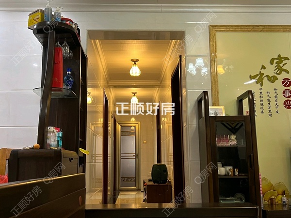 走廊