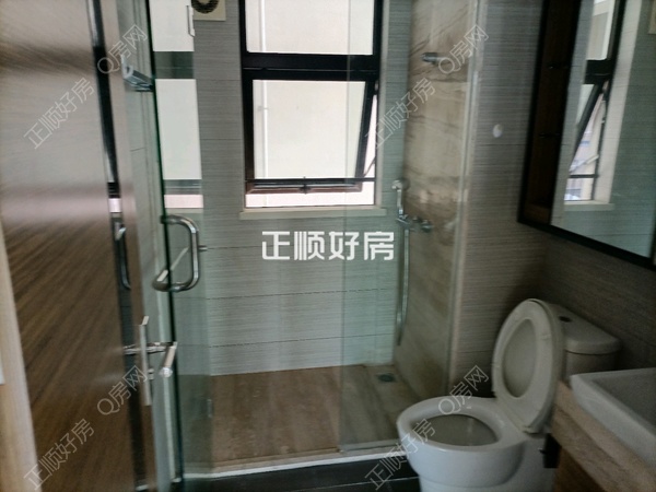 卫生间